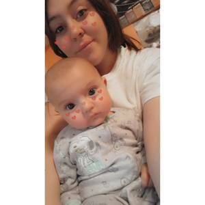 Meet your Posher, Alexis